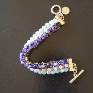 White House Black Market bracelet